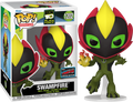 Swampfire
