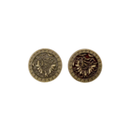 Monster Coins - Swarms - 10 Pack