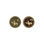 Monster Coins - Swarms - 10 Pack