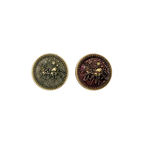 Monster Coins - Swarms - 10 Pack
