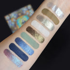 Cleric Palette
