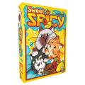 Sweet & Spicy - 