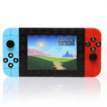 Custom Pretendo 2017 Handheld Console Building Set made using LEGO parts - 