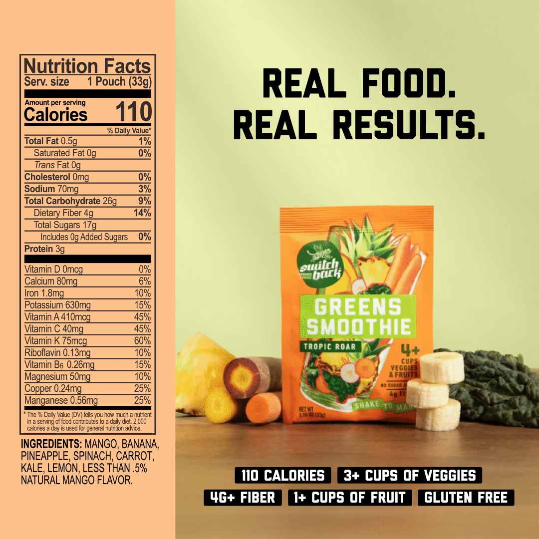 Variety Pack