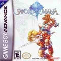 Sword of Mana - GameBoy Advance - Complete in Box