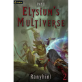 Panu: An Apocalypse Litrpg