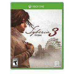 Syberia 3 - Xbox One - Game