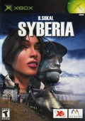 Syberia - Xbox - (NEW)
