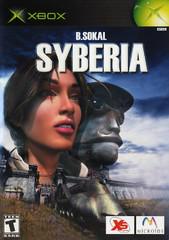 Syberia - Xbox - (NEW)
