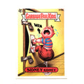 Garbage Pail Kids Card Belts