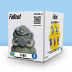 TUBBZ - Fallout (Boxed)