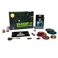 ITS Season 17 Tournament Pack: Seekers