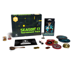 ITS Season 17 Tournament Pack: Seekers
