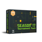 ITS Season 17 Tournament Pack: Seekers