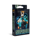 ITS Season 17 Tournament Pack: Seekers