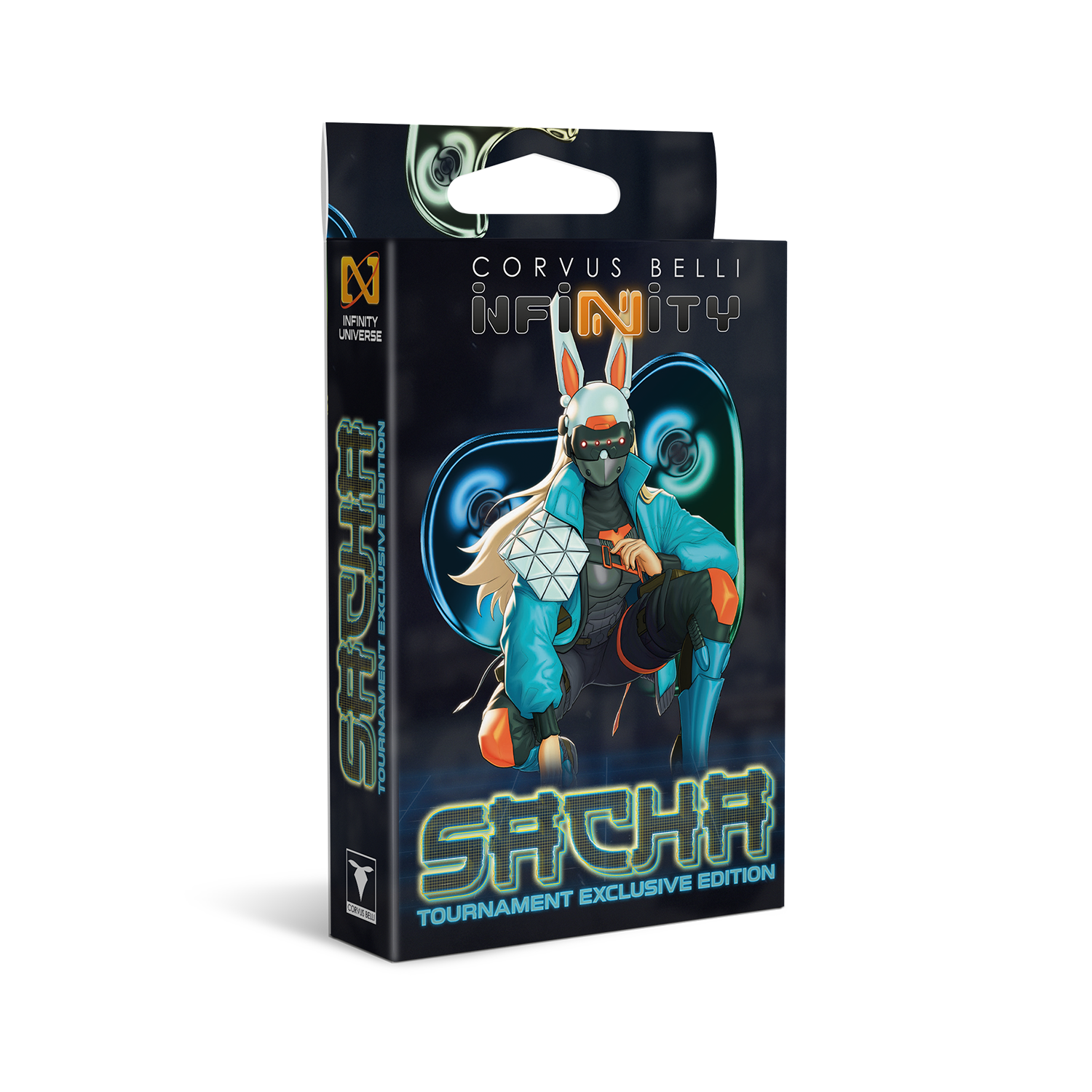 ITS Season 17 Tournament Pack: Seekers