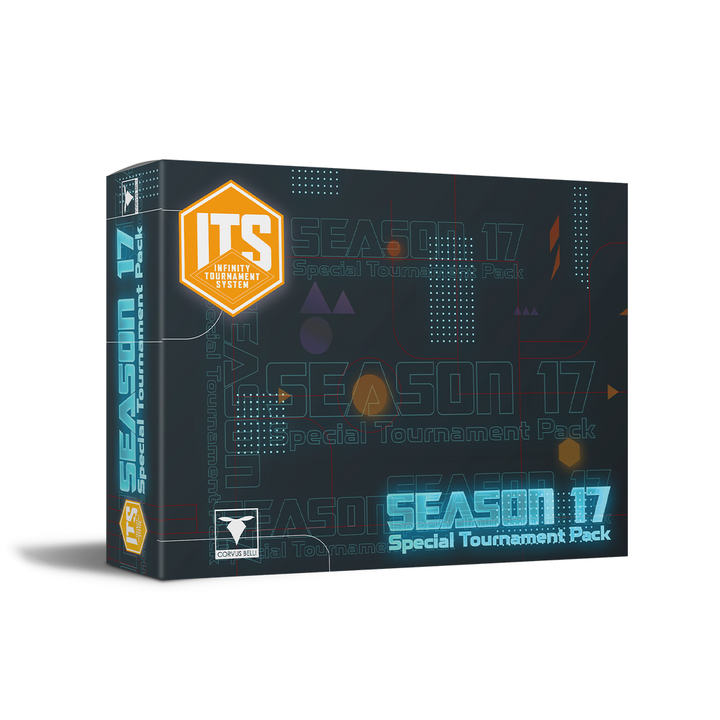 ITS Season 17 Special Tournament Pack