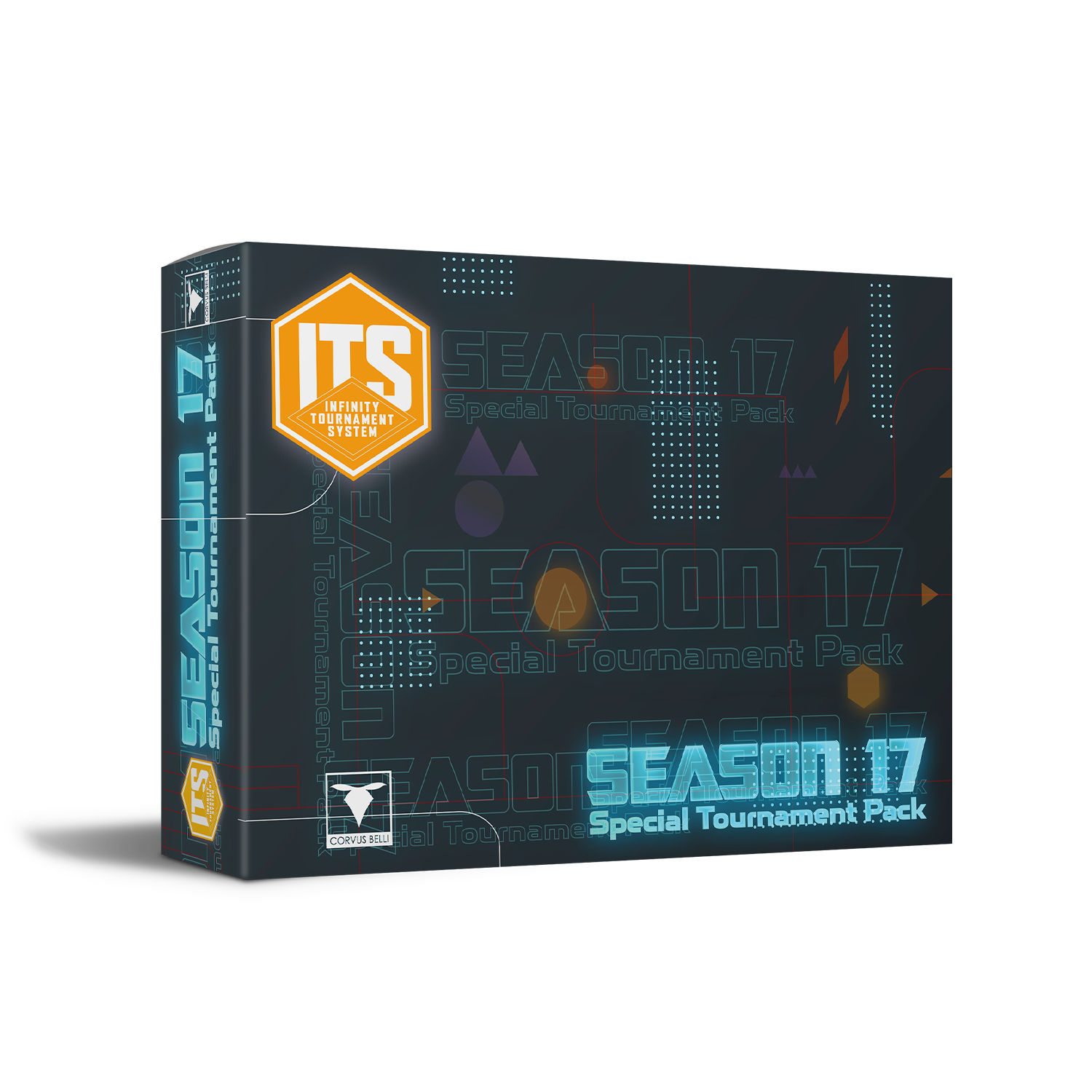 ITS Season 17 Special Tournament Pack