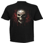 GAME OVER - Kids T-Shirt Black