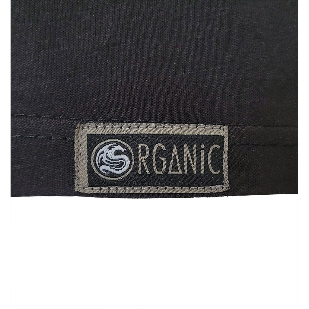 GAME OVER - Organic T-Shirt
