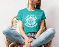 Carry on My Wayward Son Graphic Tee - S