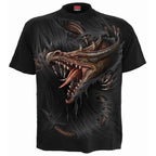 BREAKING OUT - Kids T-Shirt Black