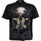 SEE NO EVIL - T-Shirt Black