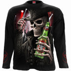 TRIPLE 6 - Longsleeve T-Shirt Black