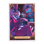 Hazbin Hotel: Season One Blu-ray