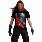 AKU NO - T-Shirt Black