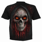 CYBER DEATH - Kids T-Shirt Black