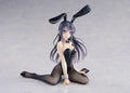 Rascal Does Not Dream Of A Sister Venturing Out Amp Figure   Mai Sakurajima Bunny Ver