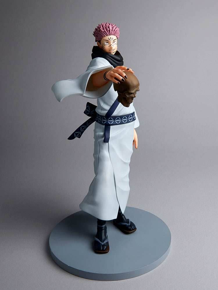 Jujutsu Kaisen Sukuna Prize Figure - 