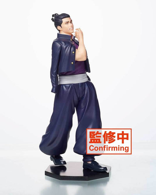 Jujutsu Kaisen Figure – Aoi Todo - 