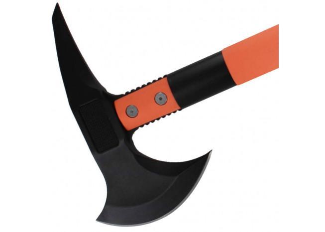 Savannah Woodlands Rugged Camping Outdoor Axe-1