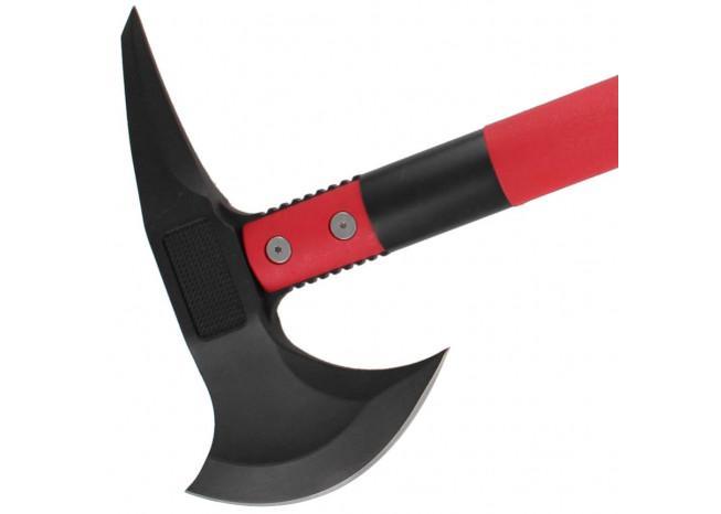 Hunting Grounds Rugged Camping Outdoor Axe-1