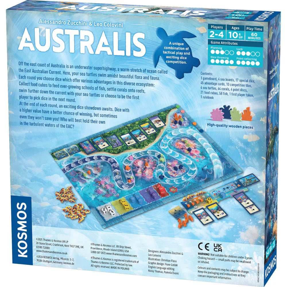Australis - 