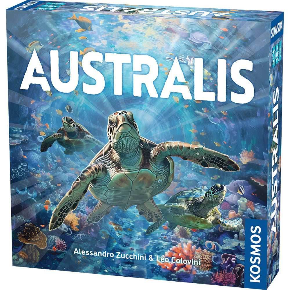 Australis - 