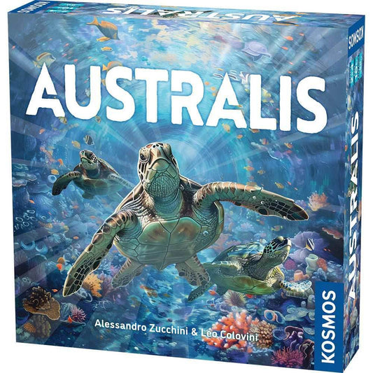 Australis - 