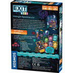 EXIT Kids: Midnight Spooktacular - 