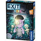 EXIT Kids: Midnight Spooktacular - 