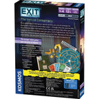EXIT: The Venice Conspiracy - 