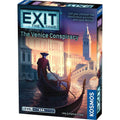 EXIT: The Venice Conspiracy - 