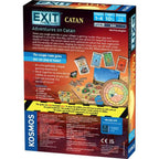EXIT: The Game - Adventures on Catan - 