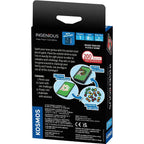 Ingenious: Single-Player Travel Edition - 