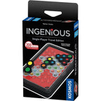 Ingenious: Single-Player Travel Edition - 
