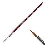Army Painter Tools: Hobby Brush - Precise Detail - 