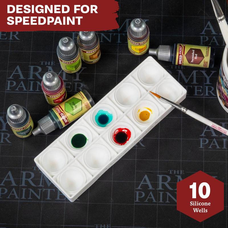 Army Painter: Speed Palette - 