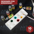 Army Painter: Speed Palette - 