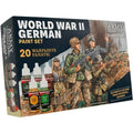 Army Painter Historical: WWII German Paint Set - 